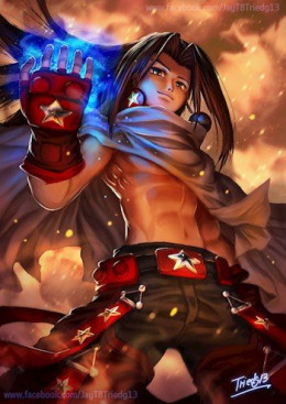 Я убил попаданца