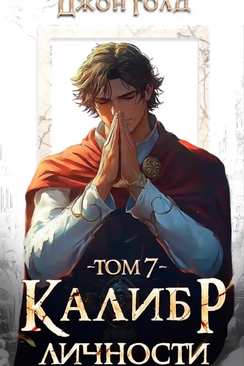 Калибр Личности - 7