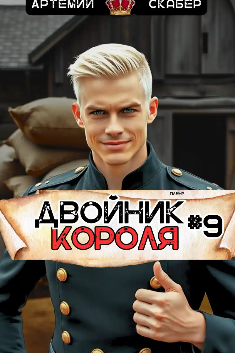 Двойник Короля 9