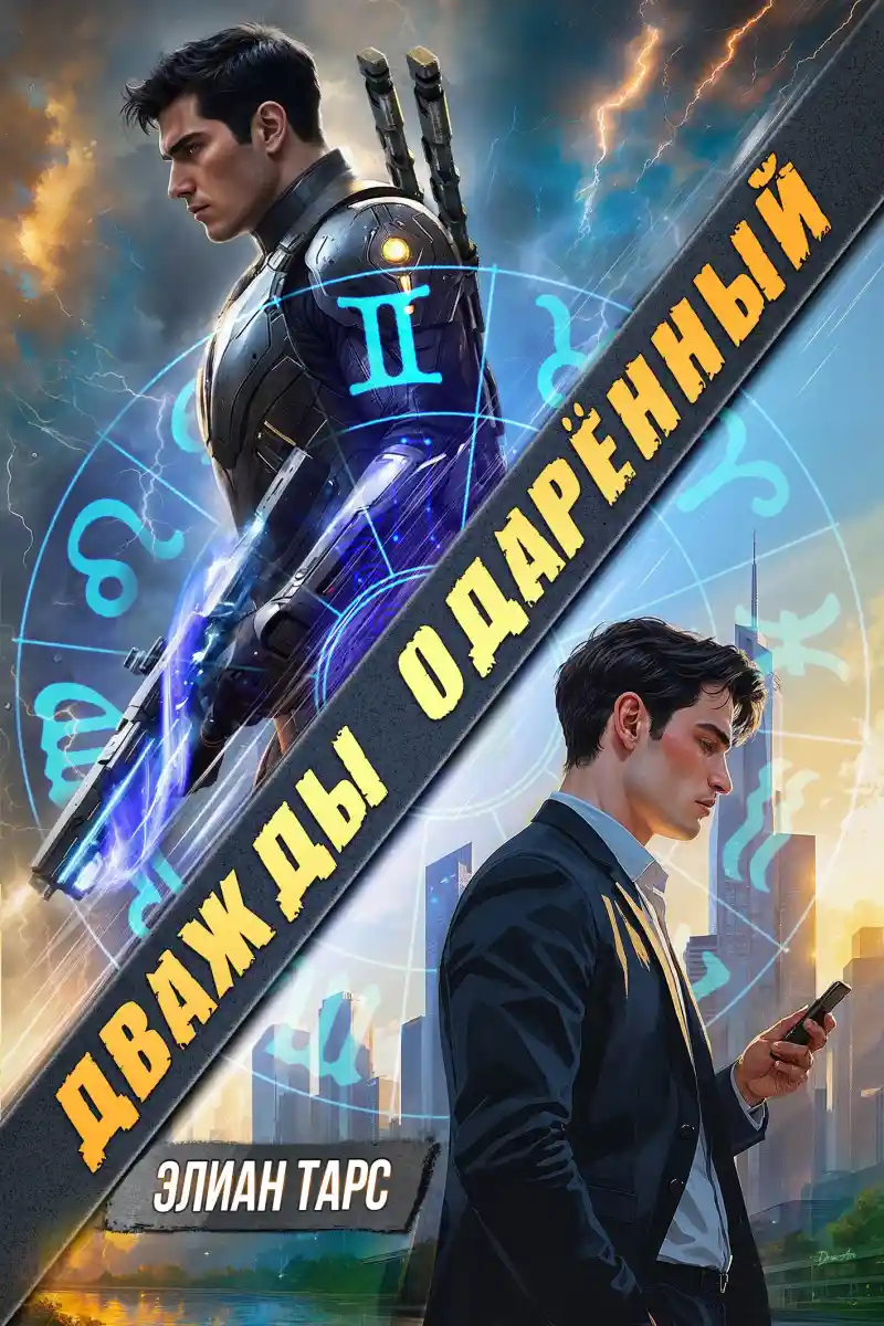 Дважды одарённый