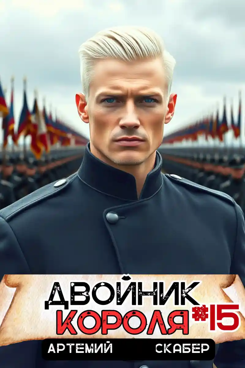 Двойник короля 15