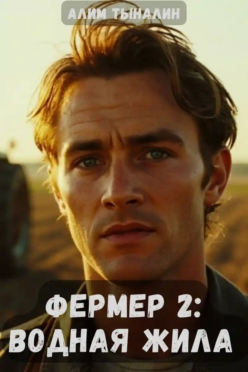 Фермер 2: Водная жила