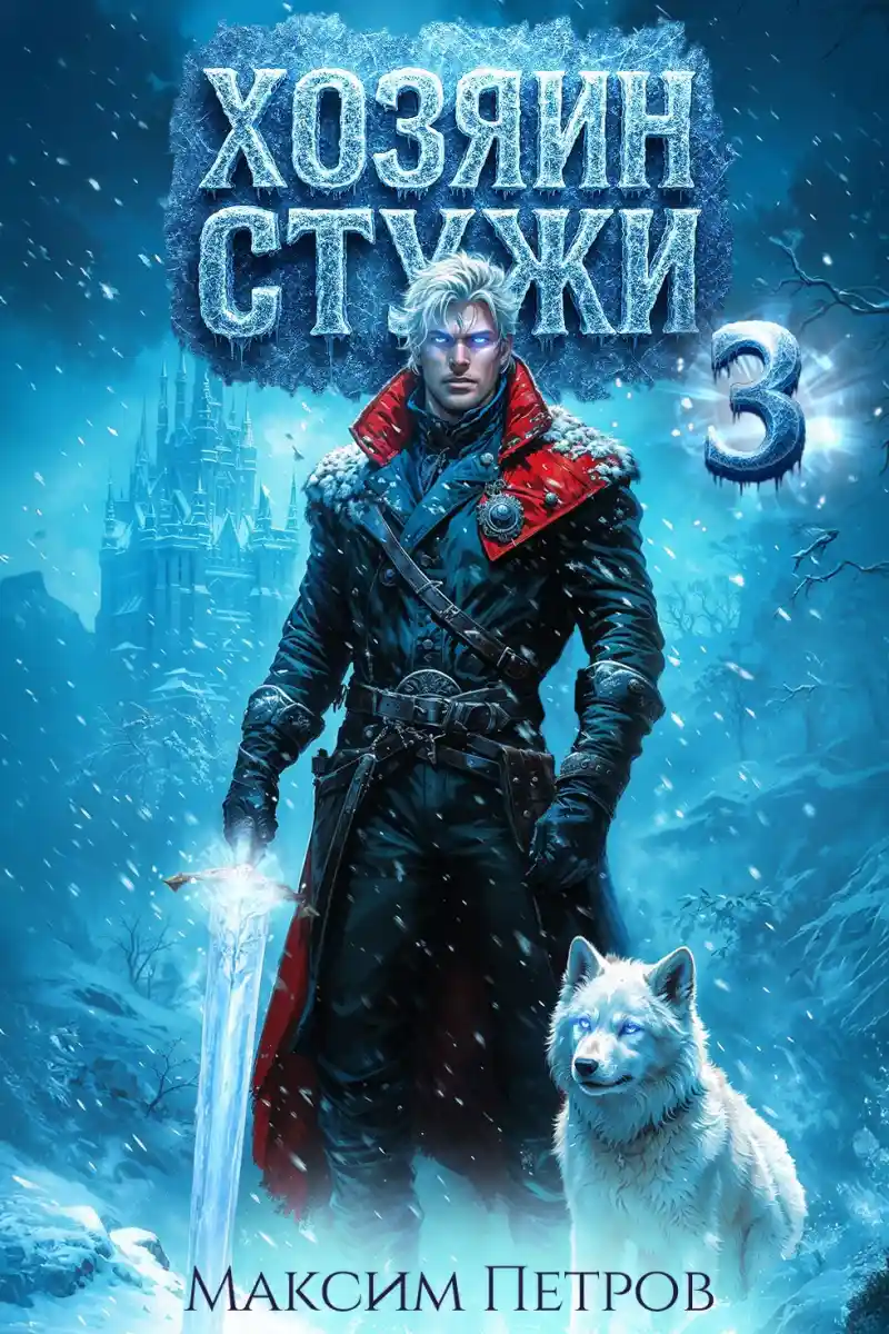 Хозяин Стужи 3