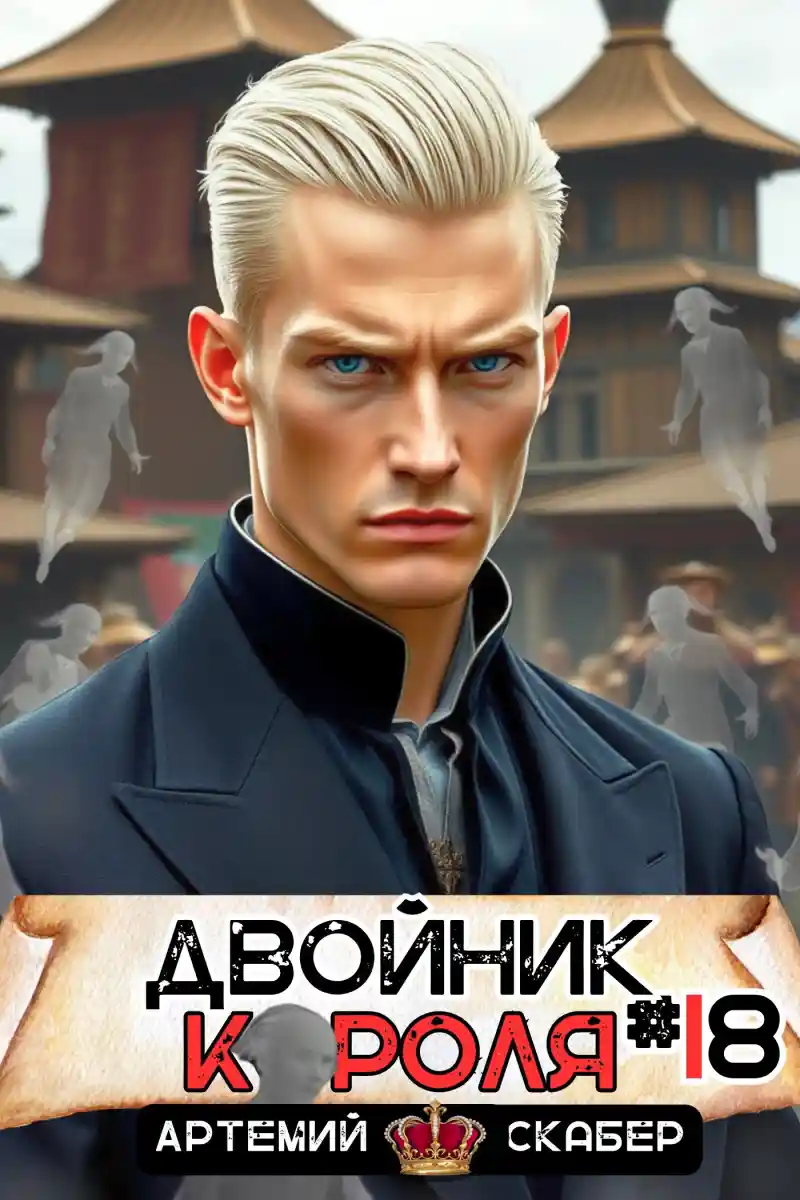 Двойник короля 18