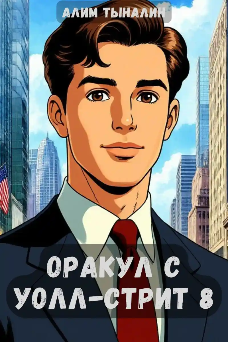 Оракул с Уолл-стрит 8