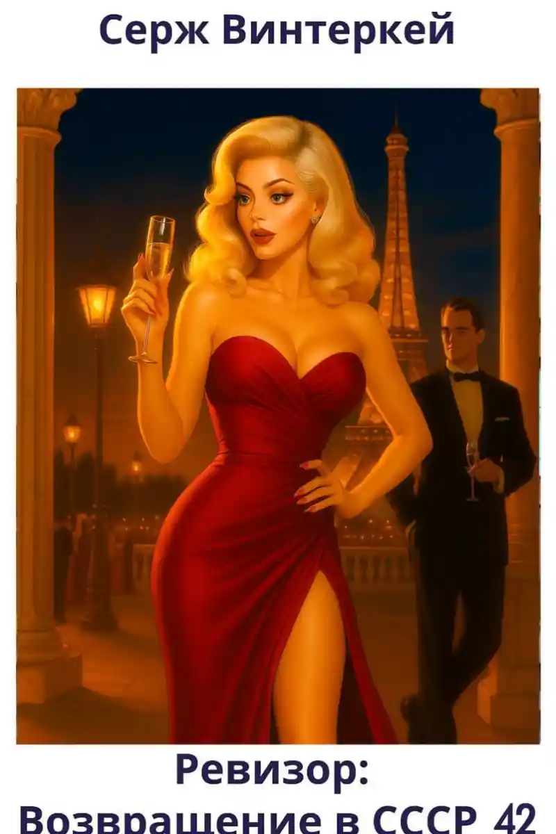 Ревизор: возвращение в СССР 42