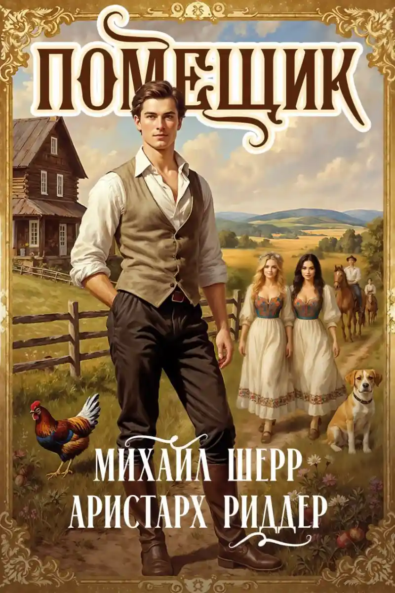 Помещик 2