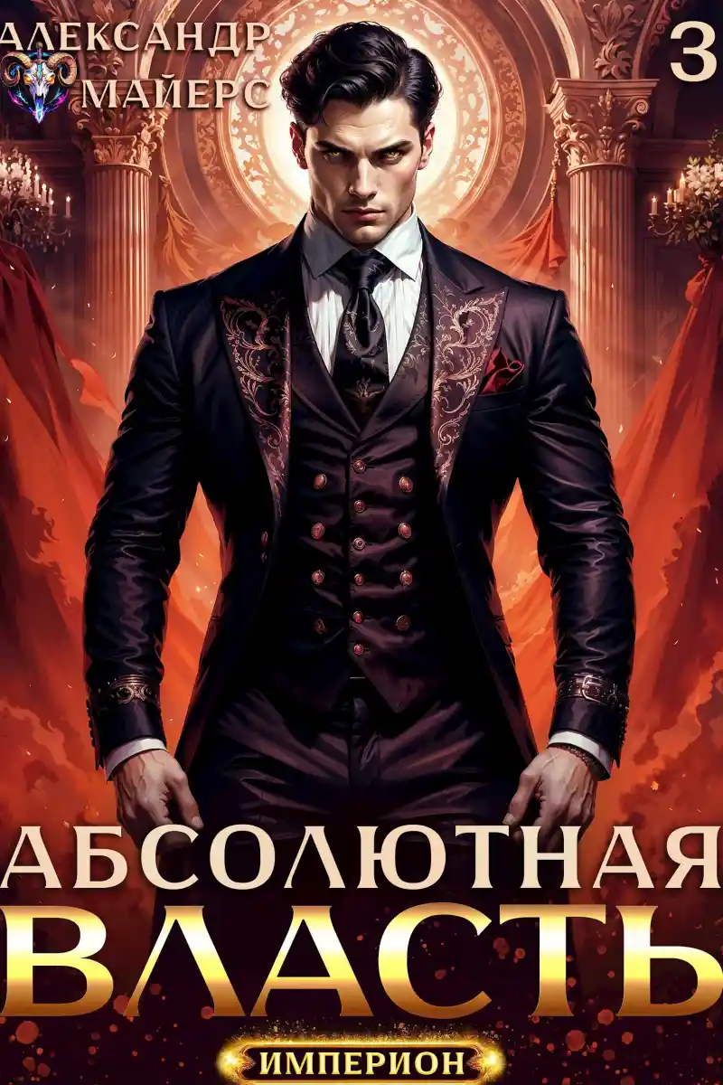Абсолютная Власть 3
