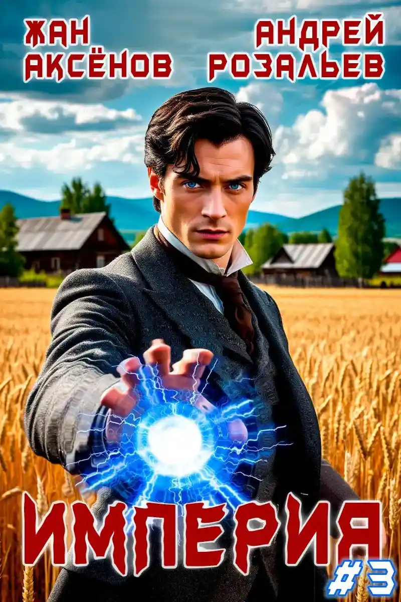 Империя #3
