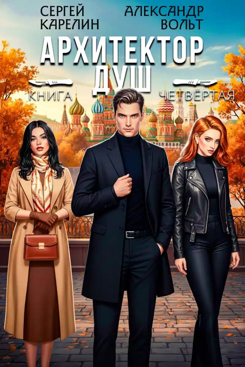 Архитектор Душ IV