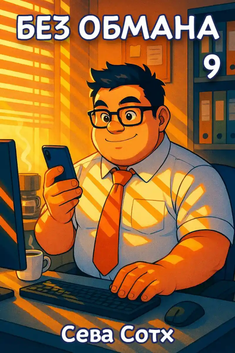 Без обмана 9