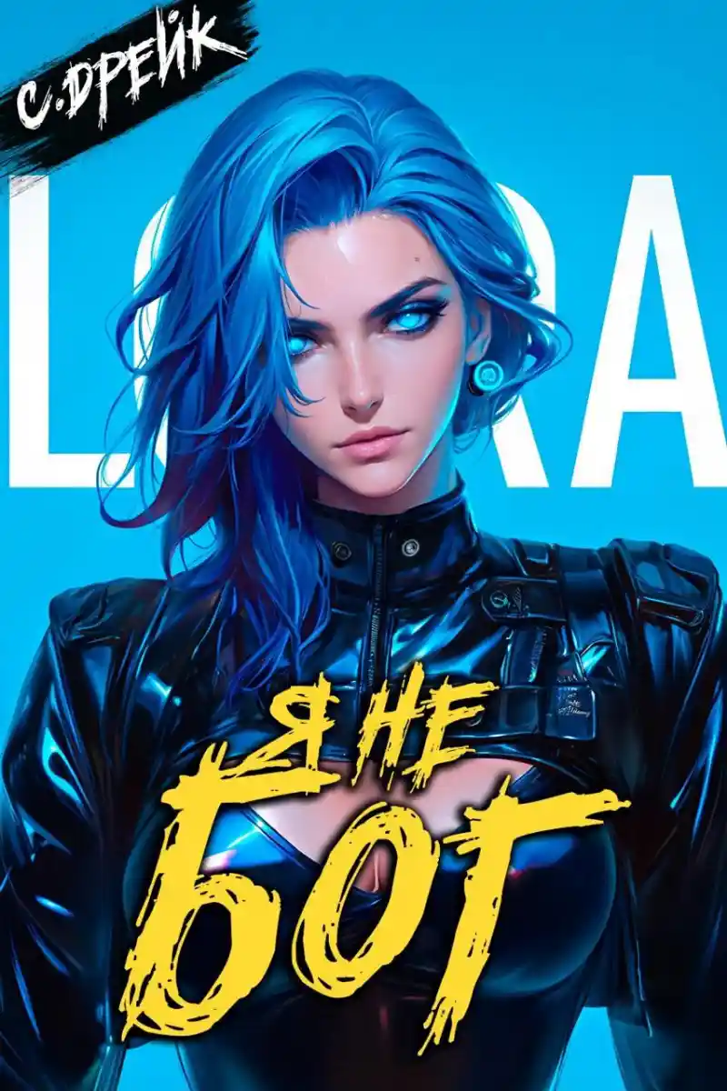 Я не бог. Книга XXXIV