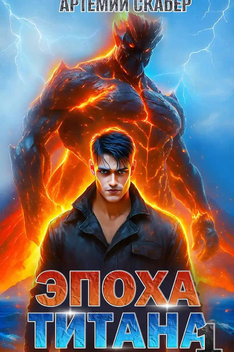 Эпоха Титана