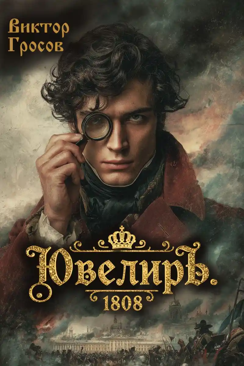 Ювелиръ. 1808