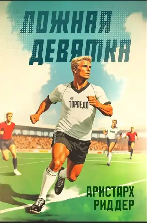 Ложная девятка 8