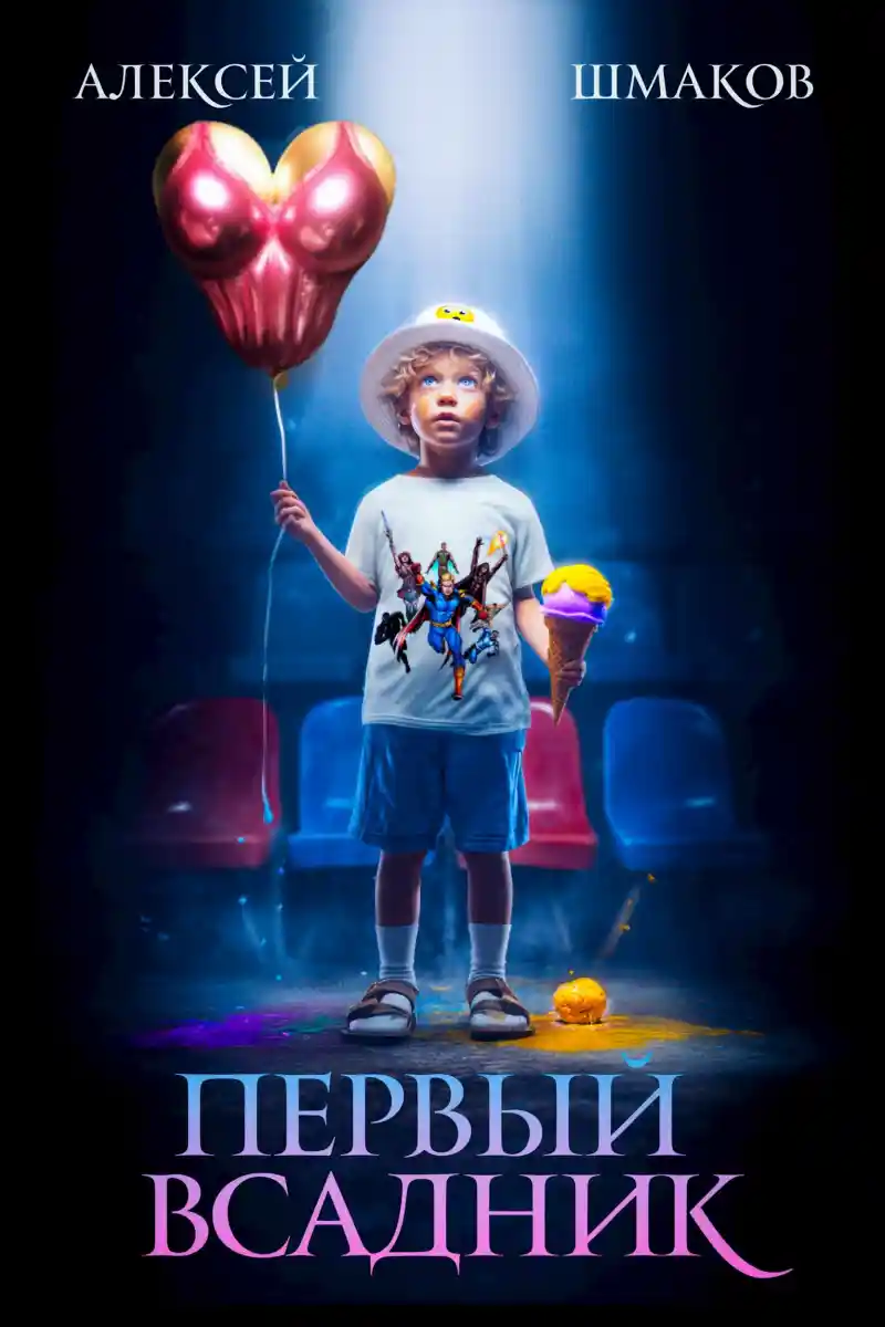 Первый всадник