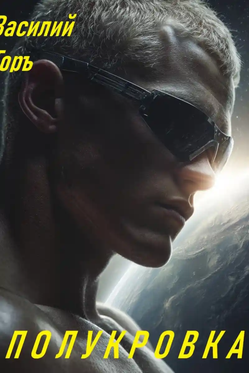 Полукровка