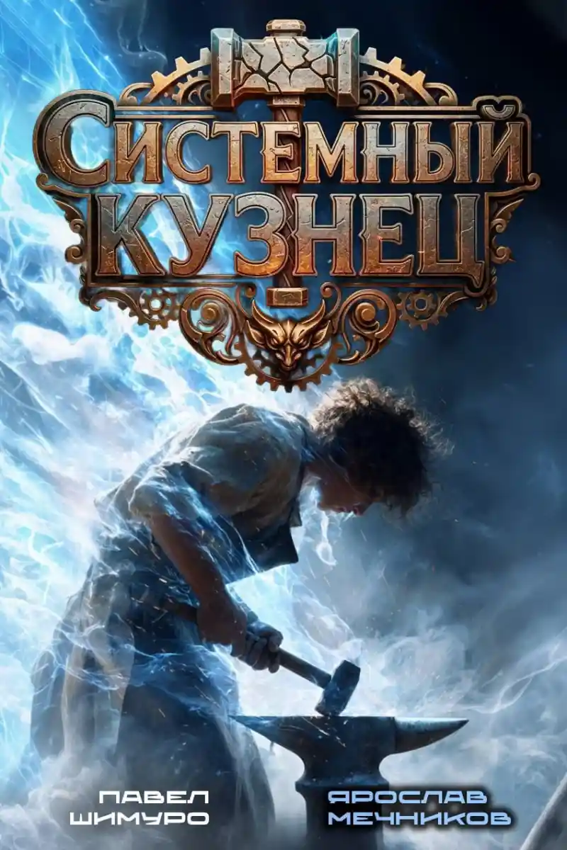 Системный Кузнец III