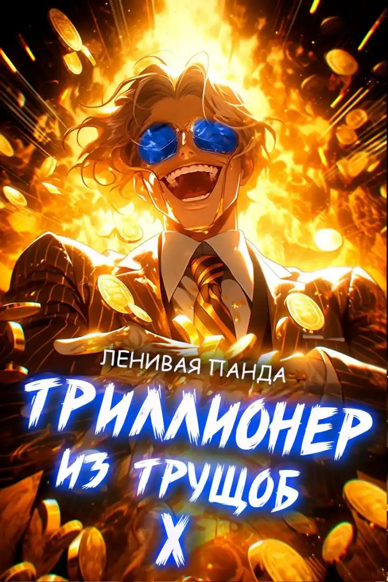 Триллионер из трущоб - 10