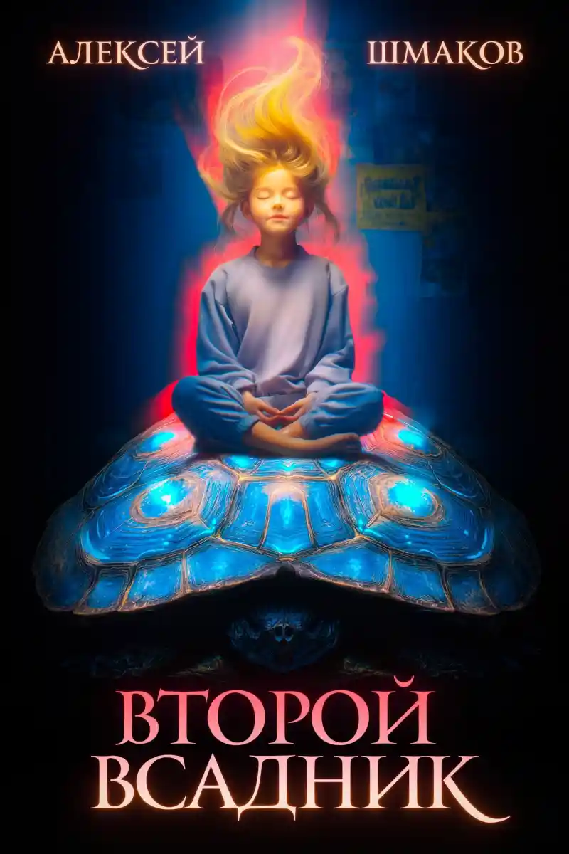 Второй всадник