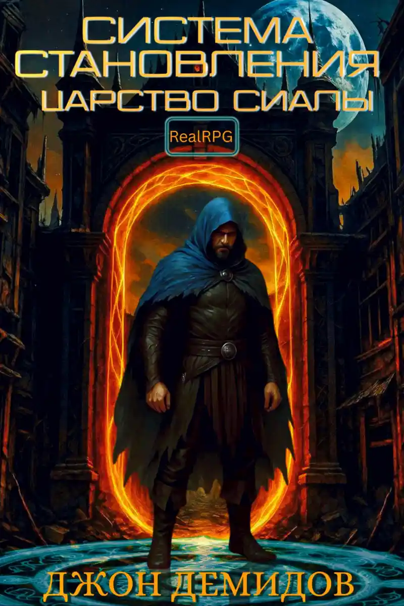 Система становления. Царство Сиалы