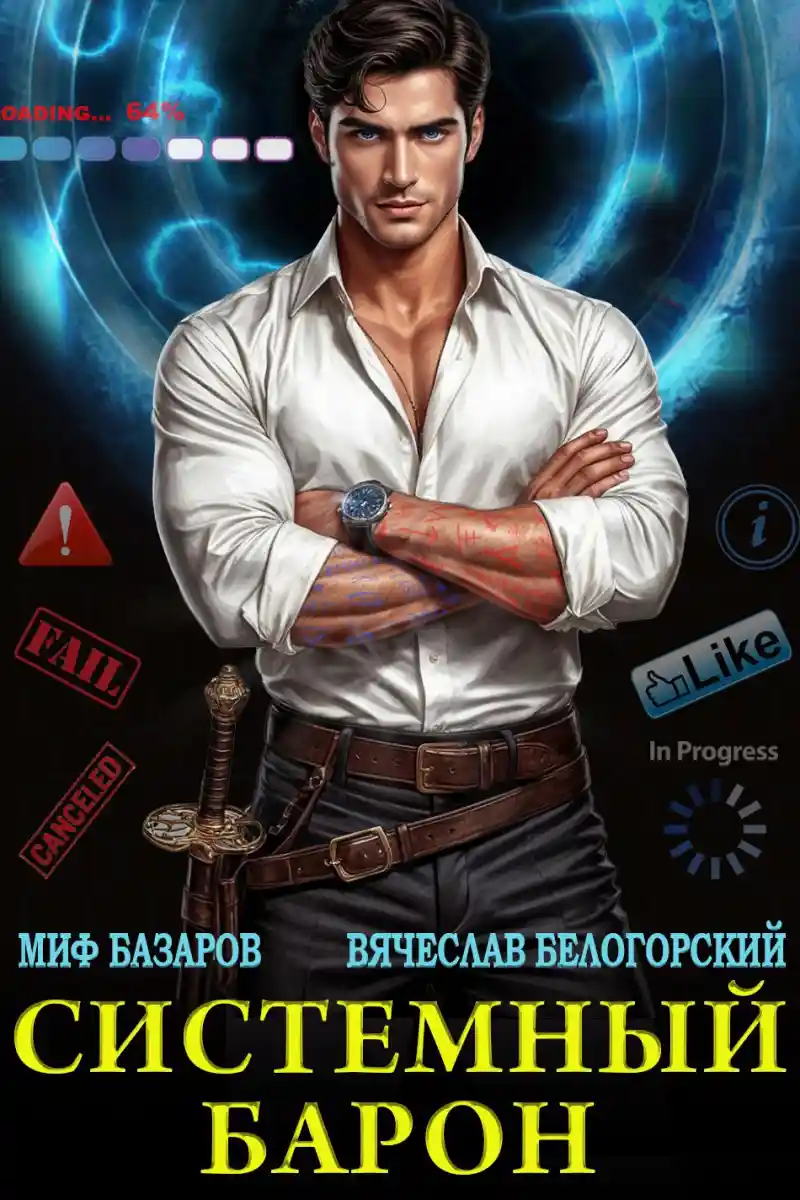 Системный Барон