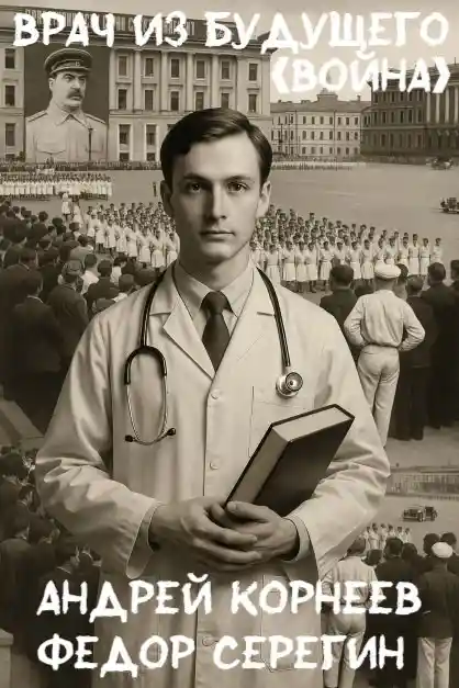 Врач из будущего (Война)