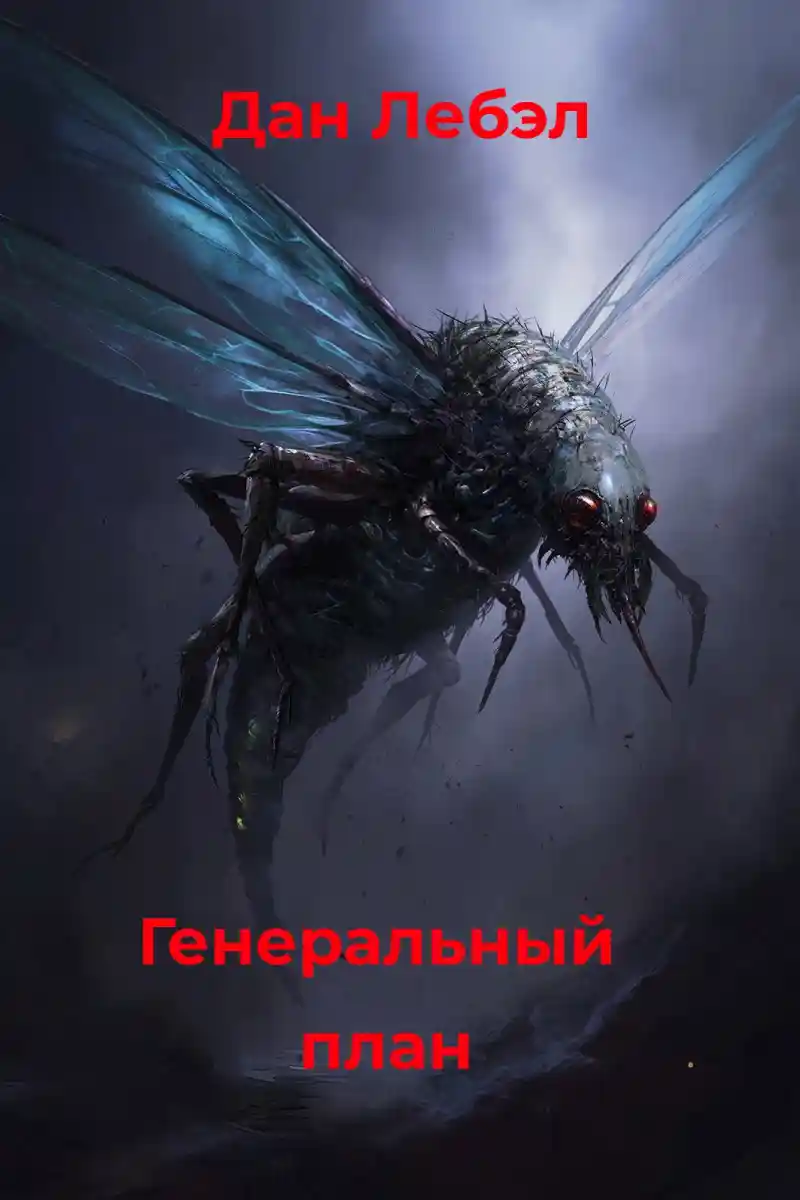 Генеральный план