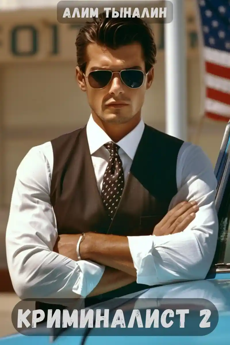 Криминалист 2