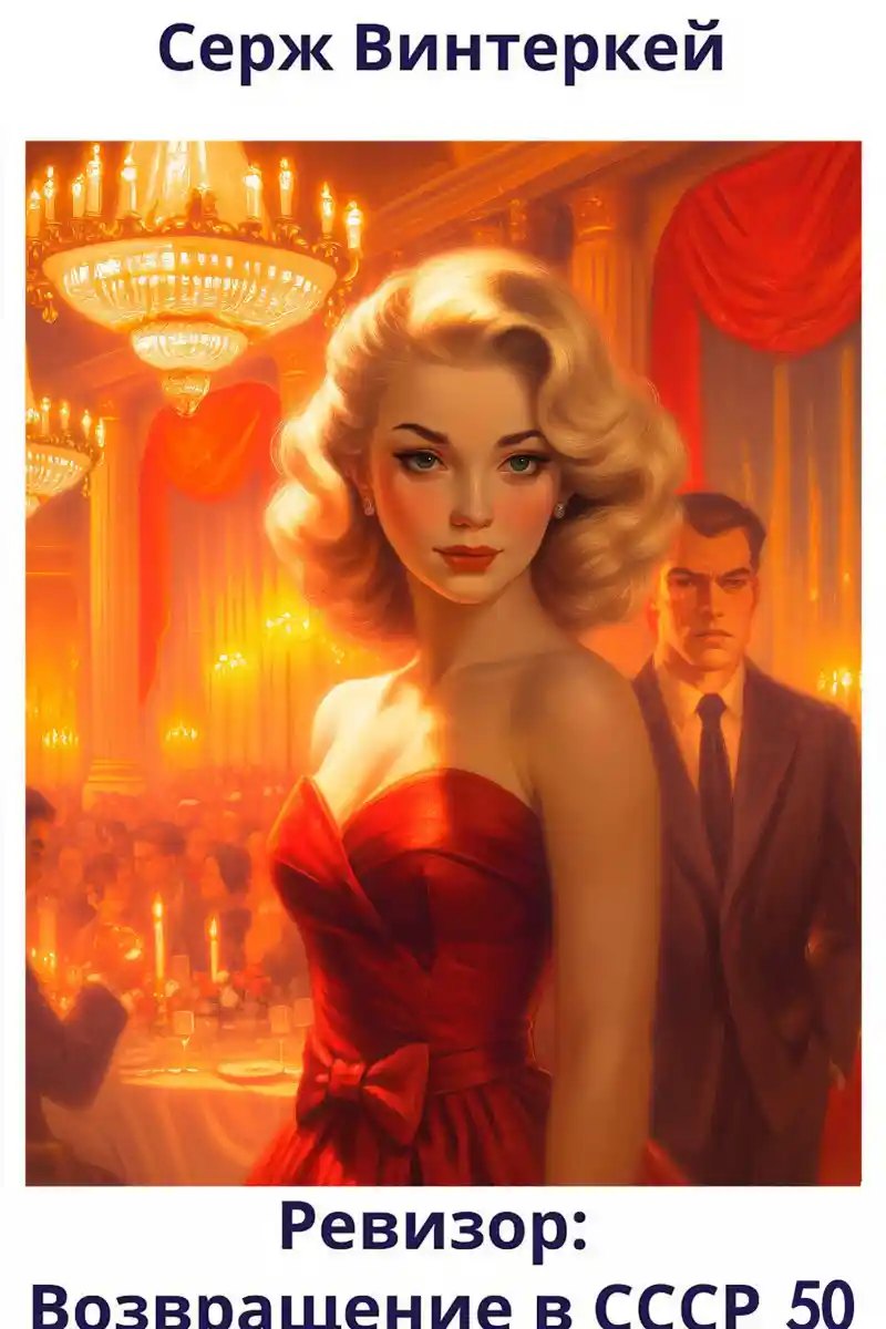 Ревизор: возвращение в СССР 50
