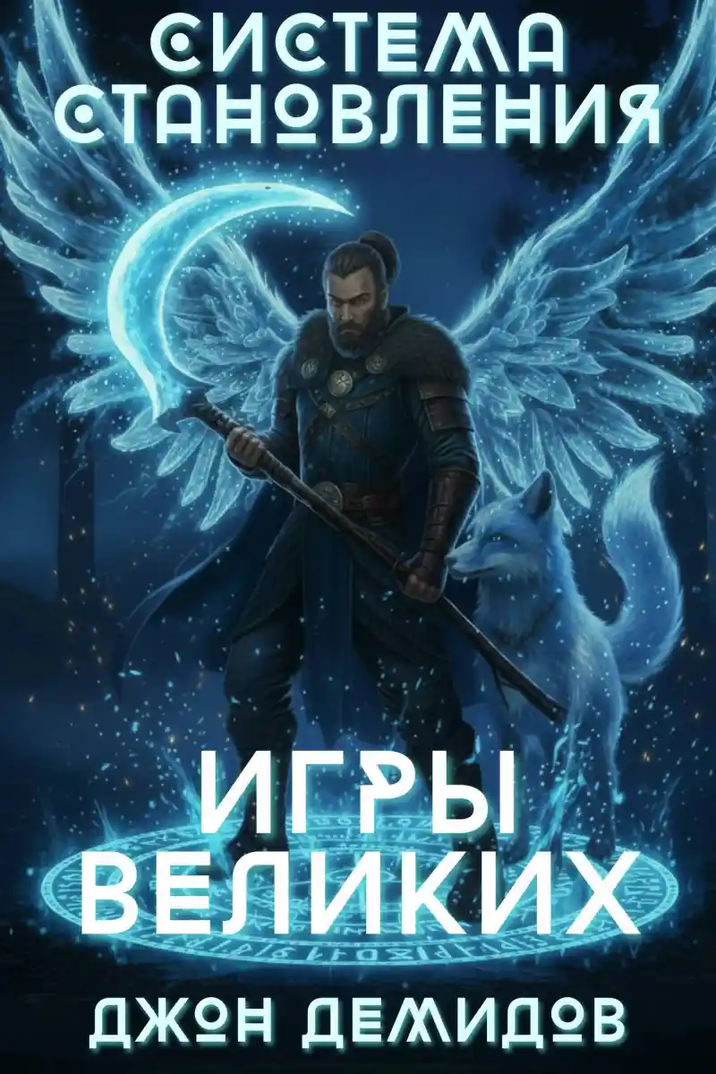 Система становления. Игры великих