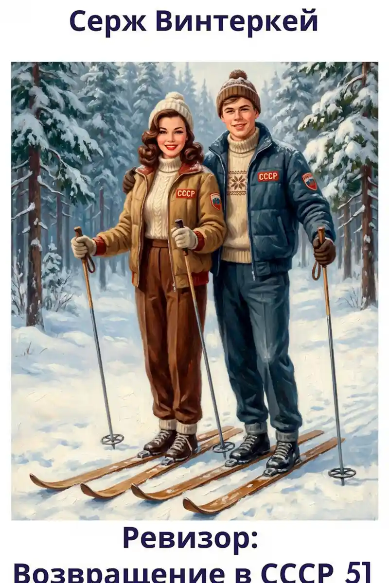 Ревизор: возвращение в СССР 51